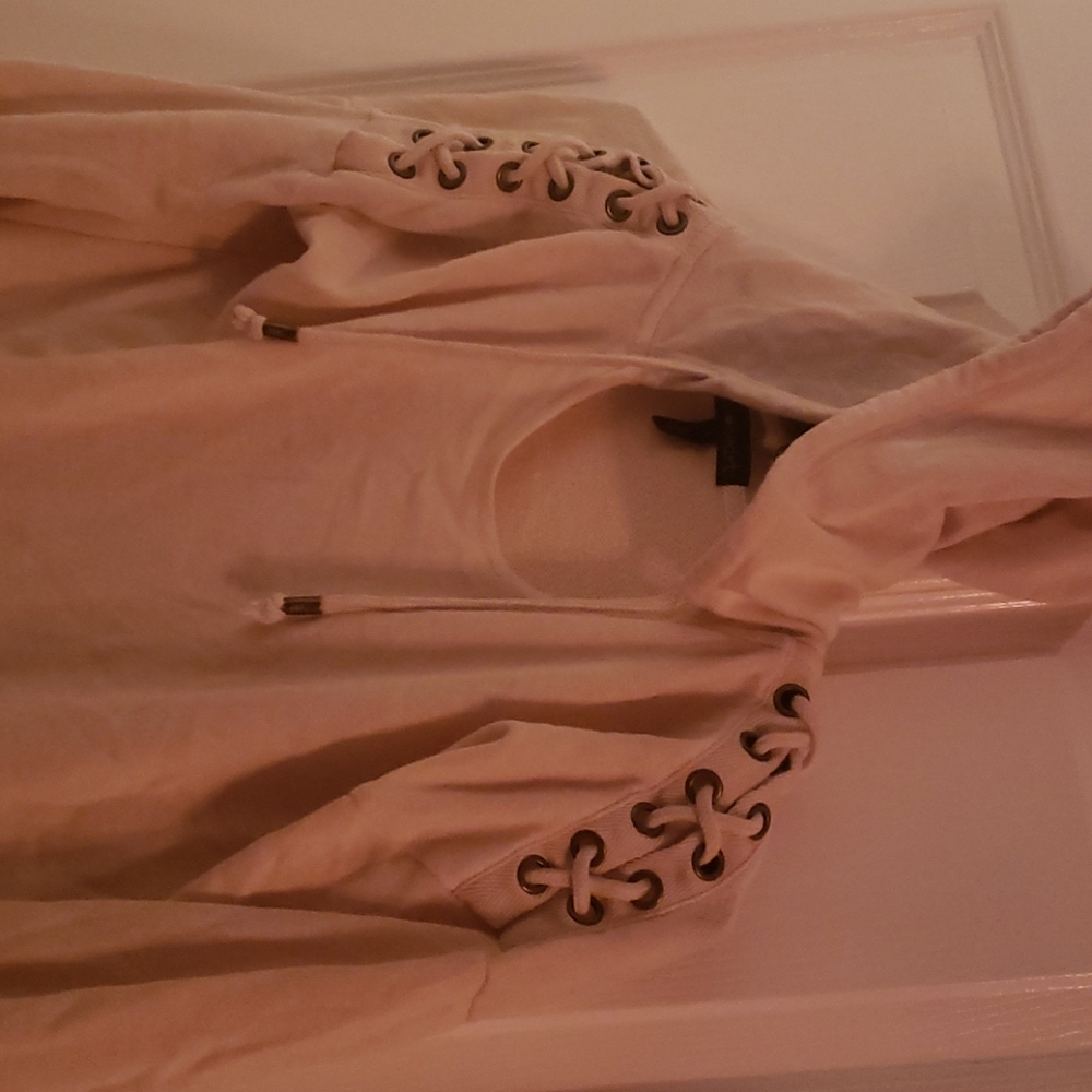 Hoodie shirt